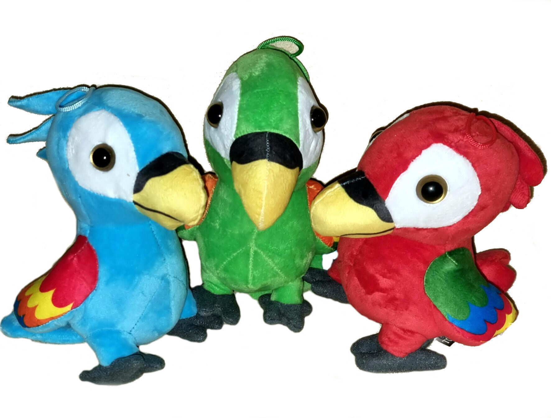 PlüschMonschter