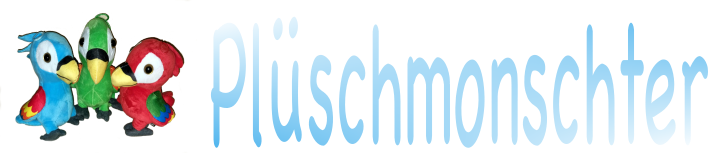 PlüschMonschter